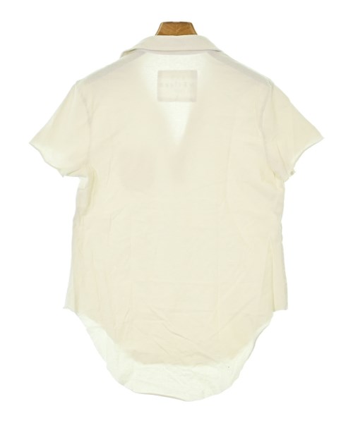 Frank&Eileen（フランクアンドアイリーン）Tシャツ・カットソー 白 サイズ:S レディース/2200631141235