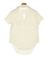 Frank&Eileen（フランクアンドアイリーン）Tシャツ・カットソー 白 サイズ:S レディース/2200631141235