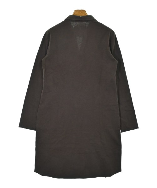 Frank&Eileen（フランクアンドアイリーン）ワンピース 茶 サイズ:S レディース/2200631141242