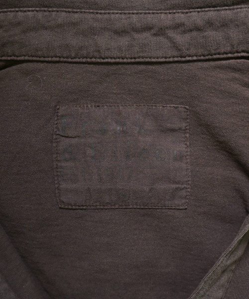 Frank&Eileen（フランクアンドアイリーン）ワンピース 茶 サイズ:S レディース/2200631141242