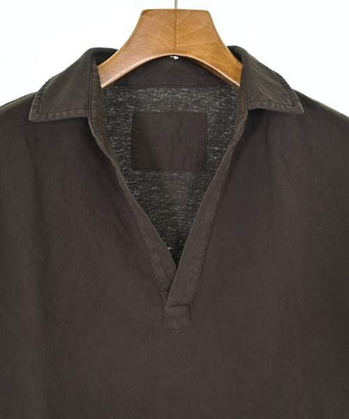 Frank&Eileen（フランクアンドアイリーン）ワンピース 茶 サイズ:S レディース/2200631141242