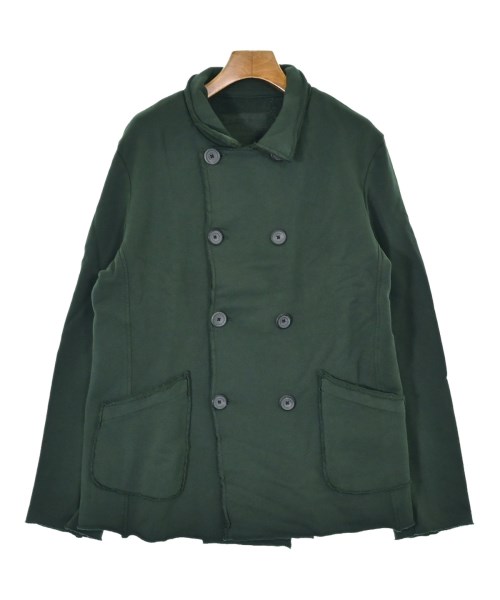 Frank&Eileen(フランクアンドアイリーン)その他 緑 サイズ:S/2200631141259