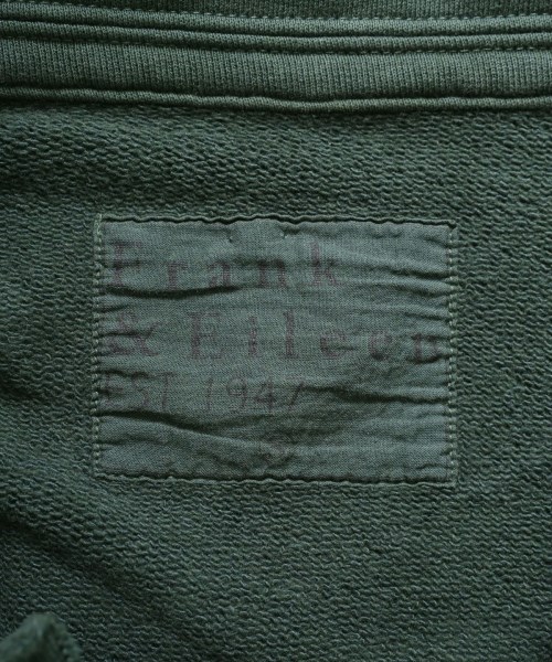 Frank&Eileen（フランクアンドアイリーン）その他 緑 サイズ:S レディース/2200631141259