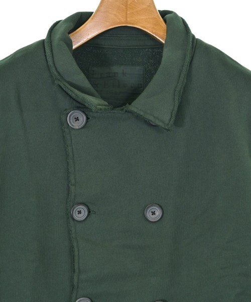 Frank&Eileen（フランクアンドアイリーン）その他 緑 サイズ:S レディース/2200631141259