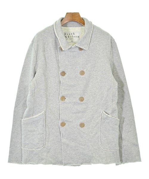 Frank&Eileen(フランクアンドアイリーン)その他 グレー サイズ:S/2200631141303