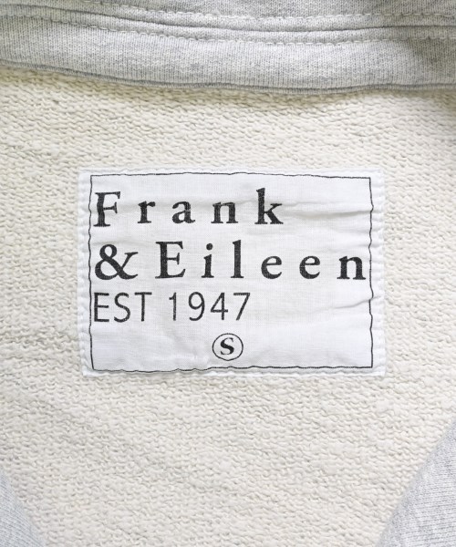 Frank&Eileen（フランクアンドアイリーン）その他 グレー サイズ:S レディース/2200631141303