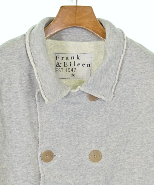 Frank&Eileen（フランクアンドアイリーン）その他 グレー サイズ:S レディース/2200631141303