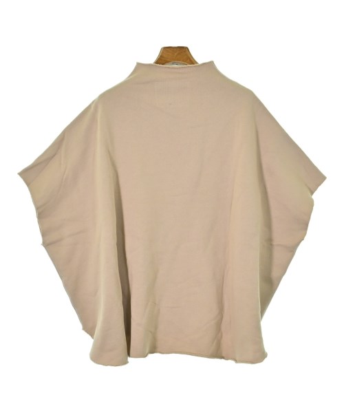 Frank&Eileen（フランクアンドアイリーン）Tシャツ・カットソー ベージュ サイズ:0S レディース/2200631141310