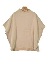 Frank&Eileen（フランクアンドアイリーン）Tシャツ・カットソー ベージュ サイズ:0S レディース/2200631141310