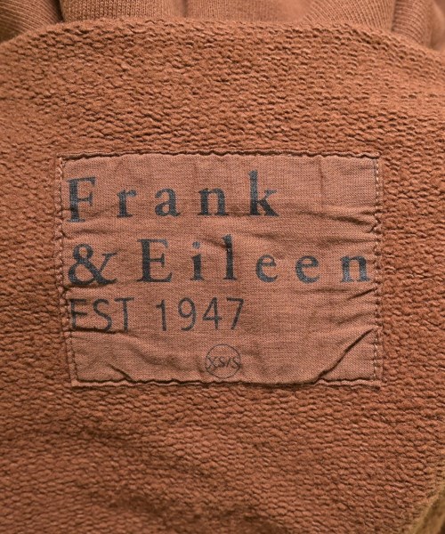 Frank&Eileen（フランクアンドアイリーン）ワンピース 茶 サイズ:XS レディース/2200631141327