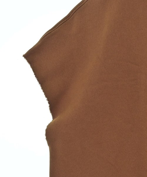 Frank&Eileen（フランクアンドアイリーン）ワンピース 茶 サイズ:XS レディース/2200631141327