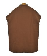 Frank&Eileen（フランクアンドアイリーン）ワンピース 茶 サイズ:XS レディース/2200631141327