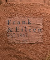 Frank&Eileen（フランクアンドアイリーン）ワンピース 茶 サイズ:XS レディース/2200631141327