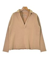 Frank&Eileen（フランクアンドアイリーン）Tシャツ・カットソー ベージュ サイズ:S レディース/2200631141334