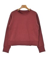 Frank&Eileen（フランクアンドアイリーン）Tシャツ・カットソー 赤 サイズ:S レディース/2200631141372