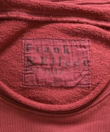 Frank&Eileen（フランクアンドアイリーン）Tシャツ・カットソー 赤 サイズ:S レディース/2200631141372