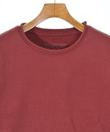 Frank&Eileen（フランクアンドアイリーン）Tシャツ・カットソー 赤 サイズ:S レディース/2200631141372