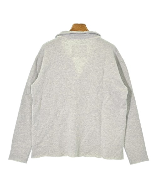 Frank&Eileen（フランクアンドアイリーン）Tシャツ・カットソー グレー サイズ:S レディース/2200631141389