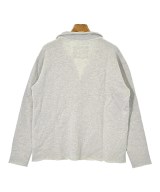 Frank&Eileen（フランクアンドアイリーン）Tシャツ・カットソー グレー サイズ:S レディース/2200631141389