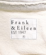 Frank&Eileen（フランクアンドアイリーン）Tシャツ・カットソー グレー サイズ:S レディース/2200631141389