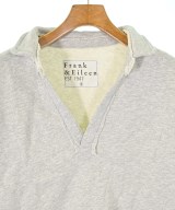 Frank&Eileen（フランクアンドアイリーン）Tシャツ・カットソー グレー サイズ:S レディース/2200631141389