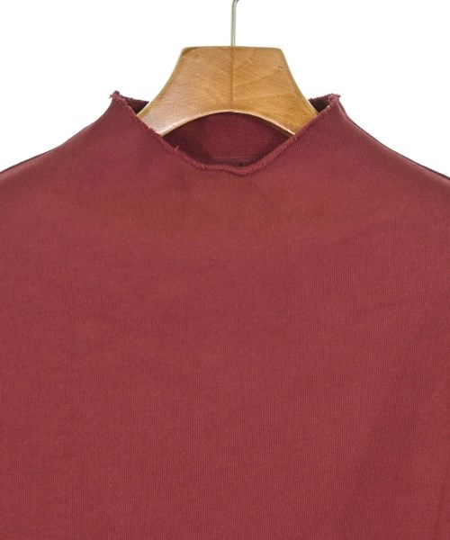 Frank&Eileen（フランクアンドアイリーン）Tシャツ・カットソー 赤 サイズ:XS レディース/2200631141396