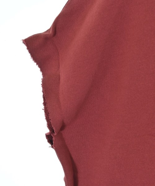 Frank&Eileen（フランクアンドアイリーン）Tシャツ・カットソー 赤 サイズ:XS レディース/2200631141396