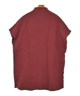 Frank&Eileen（フランクアンドアイリーン）Tシャツ・カットソー 赤 サイズ:XS レディース/2200631141396