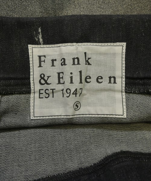 Frank&Eileen（フランクアンドアイリーン）ロング・マキシ丈スカート グレー サイズ:S レディース/2200631141532