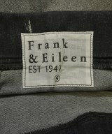 Frank&Eileen（フランクアンドアイリーン）ロング・マキシ丈スカート グレー サイズ:S レディース/2200631141532