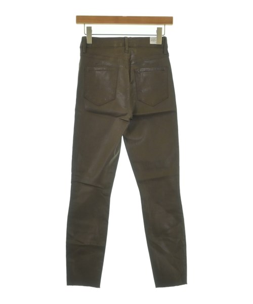 Frank&Eileen（フランクアンドアイリーン）その他 茶 サイズ:25(S位) レディース/2200631141648