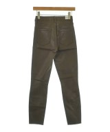 Frank&Eileen（フランクアンドアイリーン）その他 茶 サイズ:25(S位) レディース/2200631141648