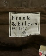 Frank&Eileen（フランクアンドアイリーン）その他 茶 サイズ:25(S位) レディース/2200631141648
