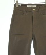 Frank&Eileen（フランクアンドアイリーン）その他 茶 サイズ:25(S位) レディース/2200631141648