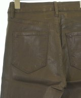 Frank&Eileen（フランクアンドアイリーン）その他 茶 サイズ:25(S位) レディース/2200631141648