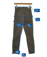 Frank&Eileen（フランクアンドアイリーン）その他 茶 サイズ:25(S位) レディース/2200631141648