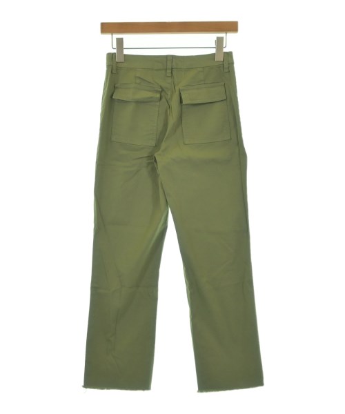 Frank&Eileen（フランクアンドアイリーン）その他 カーキ サイズ:0(XS位) レディース/2200631141662