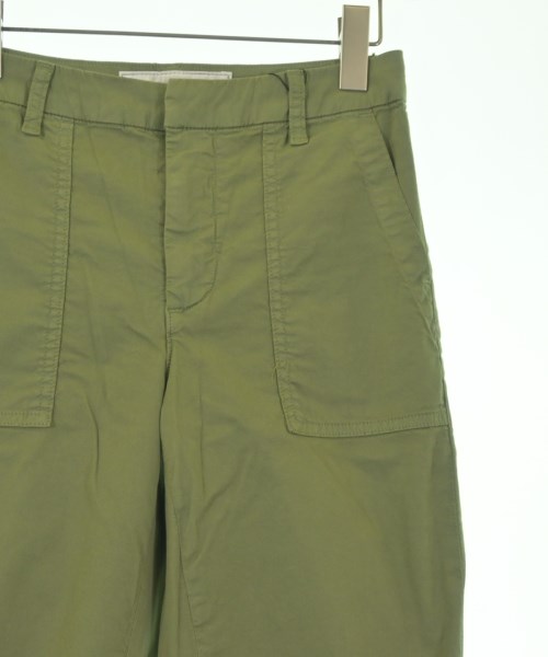 Frank&Eileen（フランクアンドアイリーン）その他 カーキ サイズ:0(XS位) レディース/2200631141662