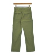 Frank&Eileen（フランクアンドアイリーン）その他 カーキ サイズ:0(XS位) レディース/2200631141662