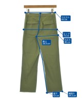 Frank&Eileen（フランクアンドアイリーン）その他 カーキ サイズ:0(XS位) レディース/2200631141662