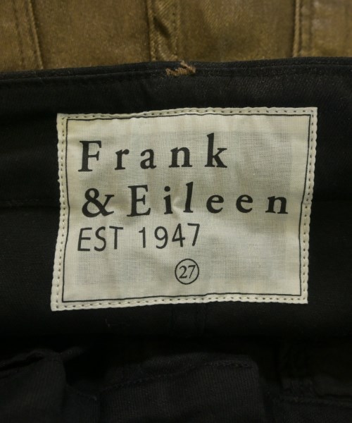 Frank&Eileen（フランクアンドアイリーン）その他 茶 サイズ:27(M位) レディース/2200631141716