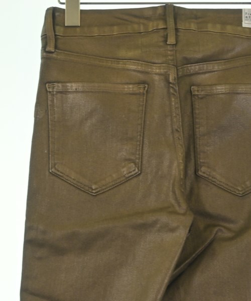 Frank&Eileen（フランクアンドアイリーン）その他 茶 サイズ:27(M位) レディース/2200631141716