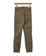 Frank&Eileen（フランクアンドアイリーン）その他 茶 サイズ:27(M位) レディース/2200631141716