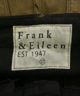 Frank&Eileen（フランクアンドアイリーン）その他 茶 サイズ:27(M位) レディース/2200631141716