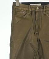 Frank&Eileen（フランクアンドアイリーン）その他 茶 サイズ:27(M位) レディース/2200631141716