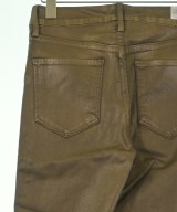 Frank&Eileen（フランクアンドアイリーン）その他 茶 サイズ:27(M位) レディース/2200631141716