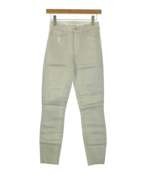 Frank&Eileen(フランクアンドアイリーン)その他 グレー サイズ:25(S位)/2200631141723