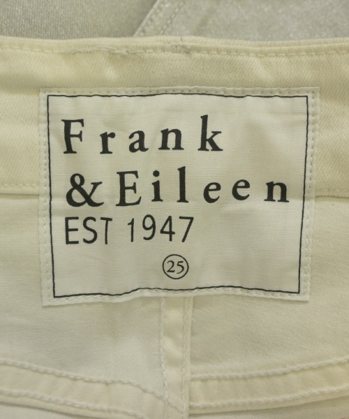 Frank&Eileen（フランクアンドアイリーン）その他 グレー サイズ:25(S位) レディース/2200631141723