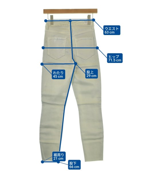 Frank&Eileen（フランクアンドアイリーン）その他 グレー サイズ:25(S位) レディース/2200631141723