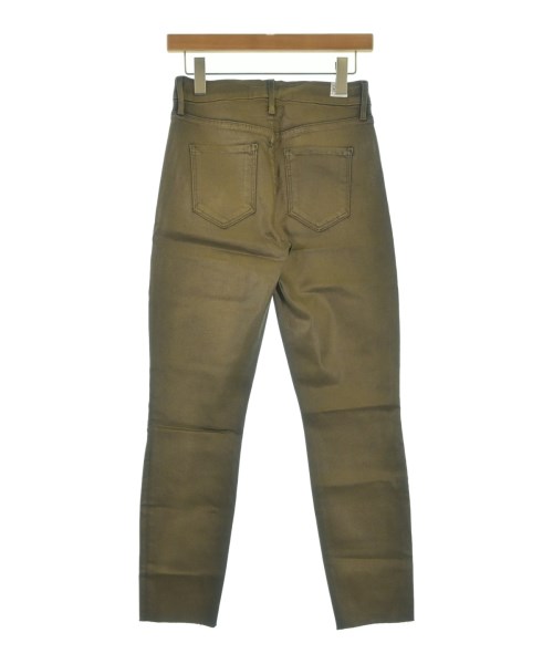 Frank&Eileen（フランクアンドアイリーン）その他 茶 サイズ:25(S位) レディース/2200631141730